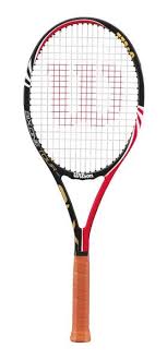 wilson blx tennis