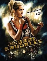 Bare Knuckles Full izle