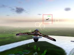 flyboys game
