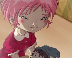 code lyoko aelita