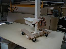 cabinet lift