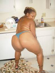 Bootytalk - Angel Eyes - Thick black girl ebony