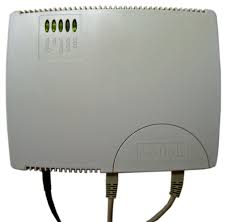 t dsl modem