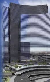 Vdara at MGM CityCenter