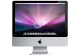 macintosh display