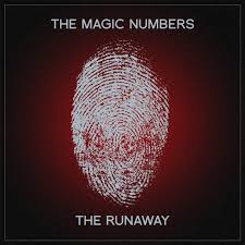 the magic numbers cd