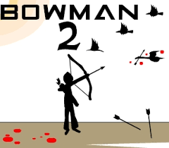 minihry - BOWMAN 2