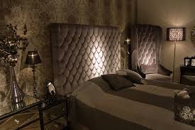 art deco bedroom design