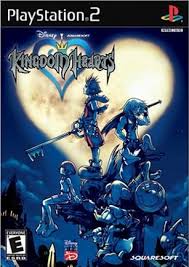 kingdom heart game