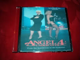 angel 4 undercover