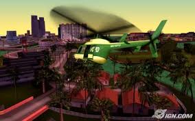 grand theft auto vice city stores