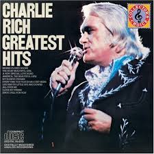 Charlie Rich - Love Songs: Charlie Rich