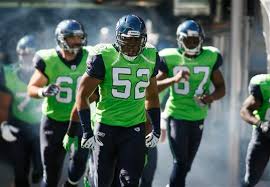 seahawks lime green jersey