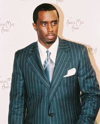 puff daddy son