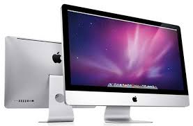 imac magic mouse