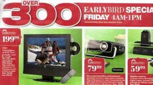 Kohls Black Friday ad