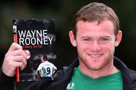 wayne rooney my story so far