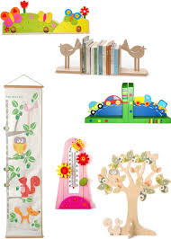 monster decor