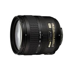 nikon 18 70 dx