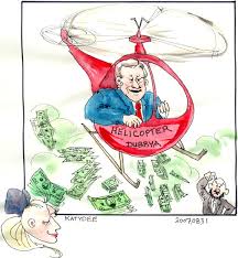 economics cartoon