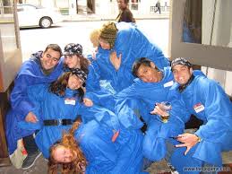 snuggy blanket