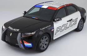 cop tools