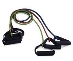 exercise cords
