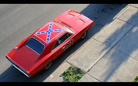 general lee cars