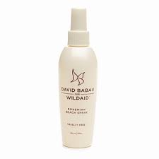 bohemian beach spray