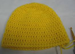 baby hats crochet