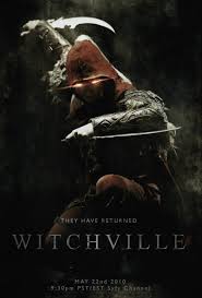فيلم Witchville 