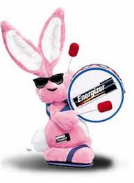 bunny energizer
