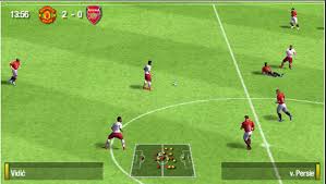 fifa 09 for psp