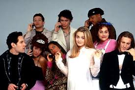 clueless movie