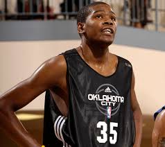 Now Durant has signed a long