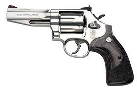 revolvers