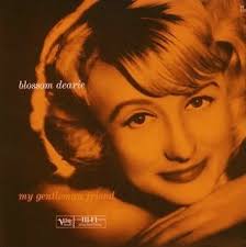 Blossom Dearie - My Gentleman Friend