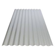 home depot corrugated roofing