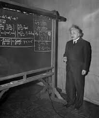 blackboard and chalk