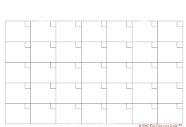 printable color pages ornate