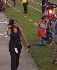 pam oliver