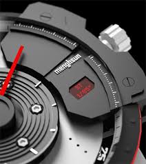 hybrid watches
