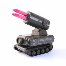 missile launcher usb