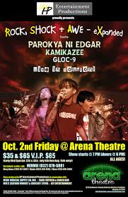 gloc 9