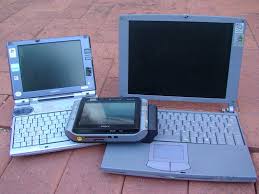vaio u
