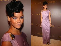 rihanna gucci
