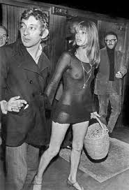 Jane Birkin - The Simple Story