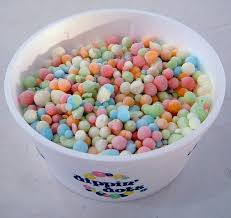 dip n dots flavors