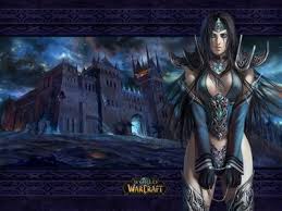 wow wallpaper
