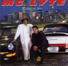 Mc Lyte - Eyes On This